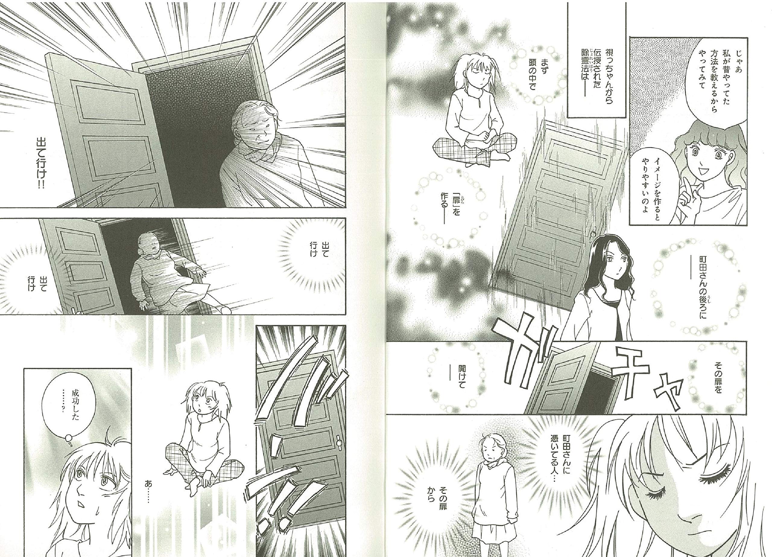 素晴らしい価格 会社員だけど霊能者修行始めました 2 3巻セット 山本まゆり 青年漫画 Www We Job Com