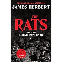 The Rats: The chilling, bestselling classic from the Master of
