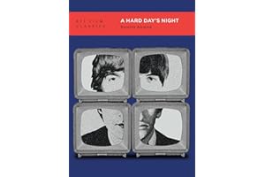 A Hard Day's Night (BFI Film Classics)