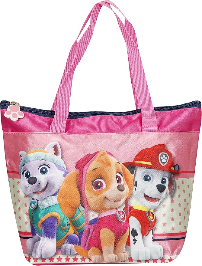 chad valley pink tea party set