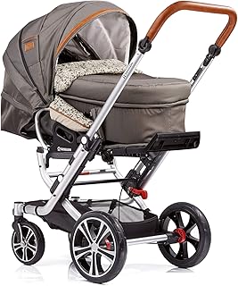 Gesslein F6 inklusive C2-Compact Tragetasche