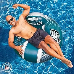BigMouth Philadelphia Eagles 42” Inflatable Pool
