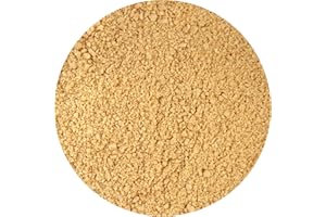 THE HAMPTON CANDY COMPANY Graham Cracker Crumbs, 1.5 Pound Bulk Bag, Crushed Graham Cracker Ice Cream Topping, Baking, Desserts & More, The Hampton Popcorn & Candy Company