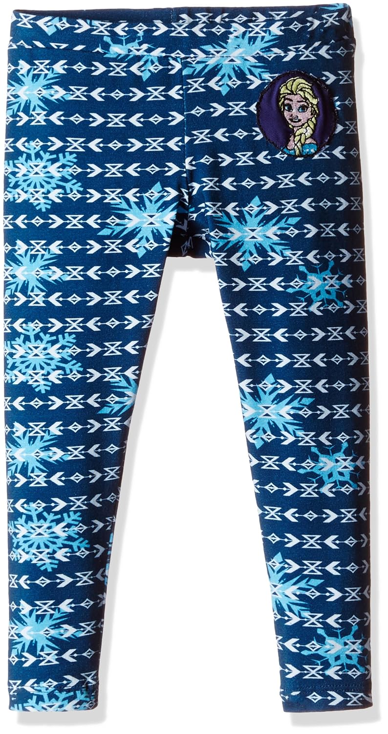 Buy Frozen Frozen Girls' Jeans (GD16224ALGSAL_Blue_67 Years) at Amazon.in