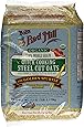 Bob's Red Mill Quick Cooking 100% Whole Grain Oats, 112 Ounce