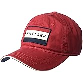 Tommy Hilfiger Men's Cole Dad Hat