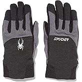 Spyder Mens Speed Fleece Gloves