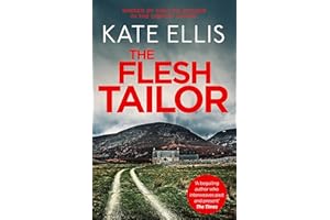 The Flesh Tailor: Book 14 in the DI Wesley Peterson crime series (Wesley Peterson Series)