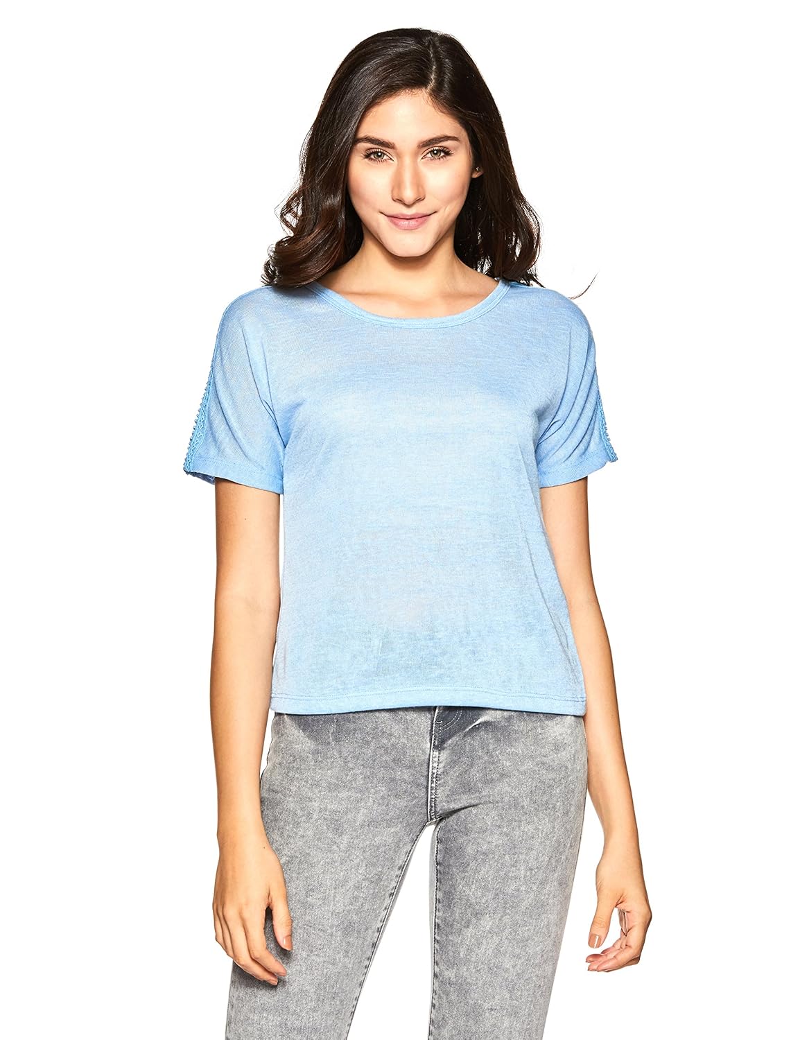 shyla by fbb women's top