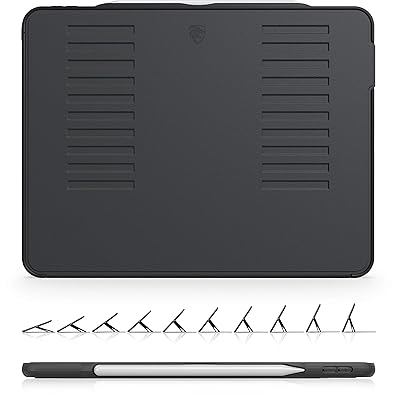 ZUGU CASE Muse Case for iPad Pro inch 2018 Old Ghana Ubuy