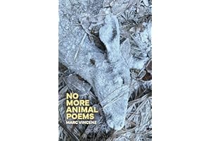 No More Animal Poems