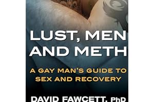 Lust, Men, and Meth: A Gay Man's Guide to Sex and Recovery