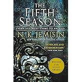 The Fifth Season (The Broken Earth, 1)