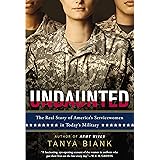 Undaunted: The Real Story of America's Servicewomen in Today's Military