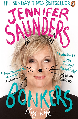 Download Bonkers: My Life in Laughs (English Edition) PDF