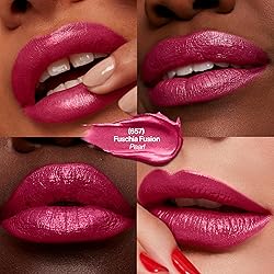 Revlon Super Lustrous Lipstick, Creamy Formula For