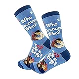 Pet Lover Socks - Fun - All Season - One Size Fits