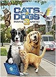 Cats & Dogs 3: Paws