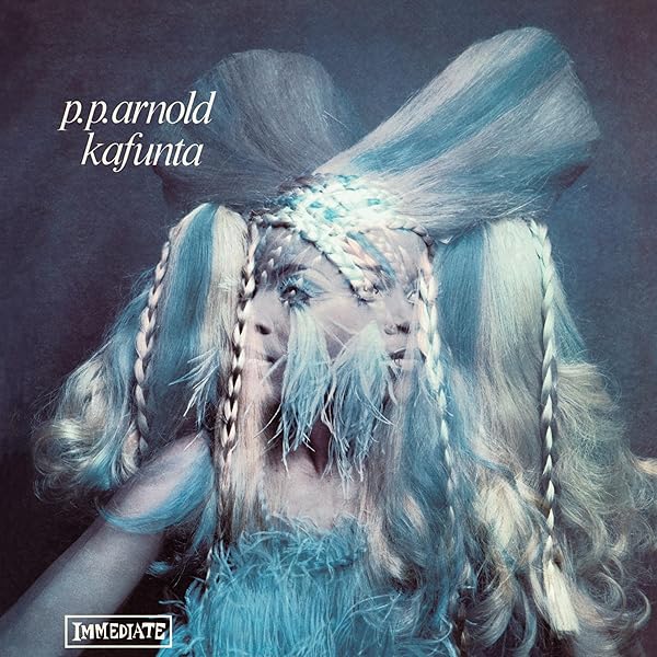 P.P. Arnold Soul Survivor 自伝洋書 P.P. Arnold Soul Survivor 自伝洋書 - メルカリ