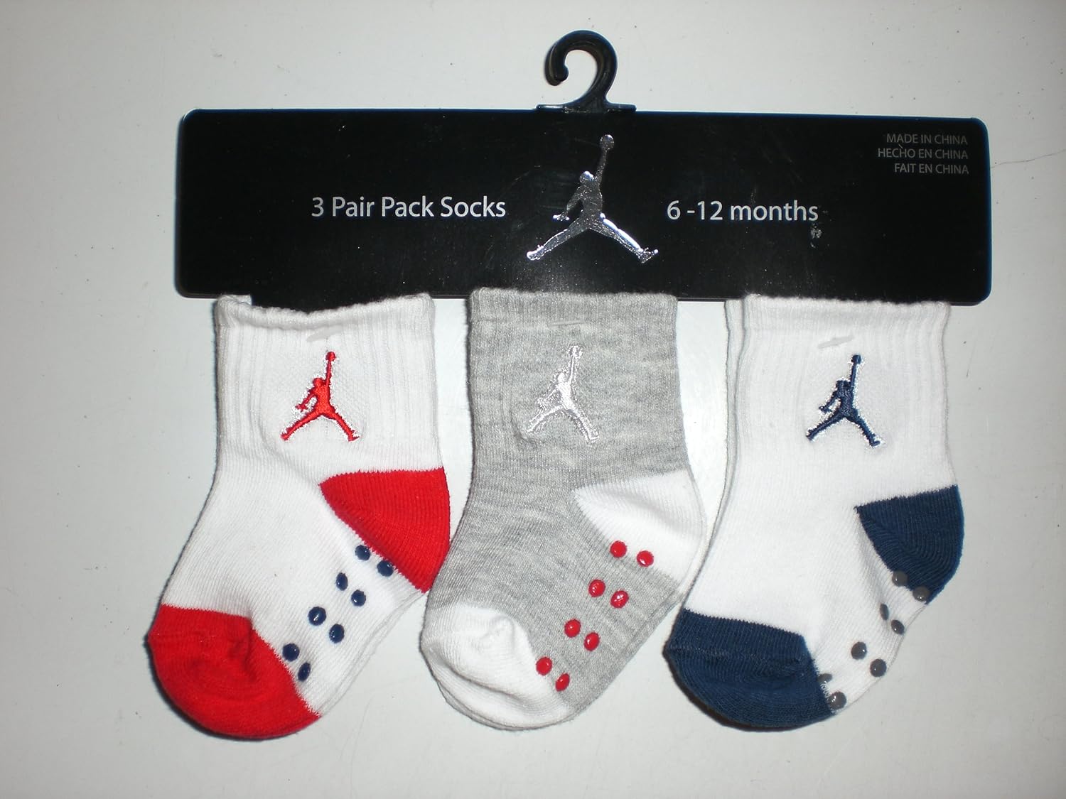 newborn baby nike socks