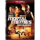 Mortal Enemies [DVD + Digital]