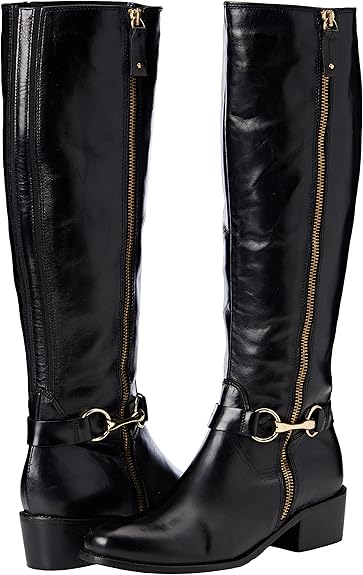 carvela waffle boots tan