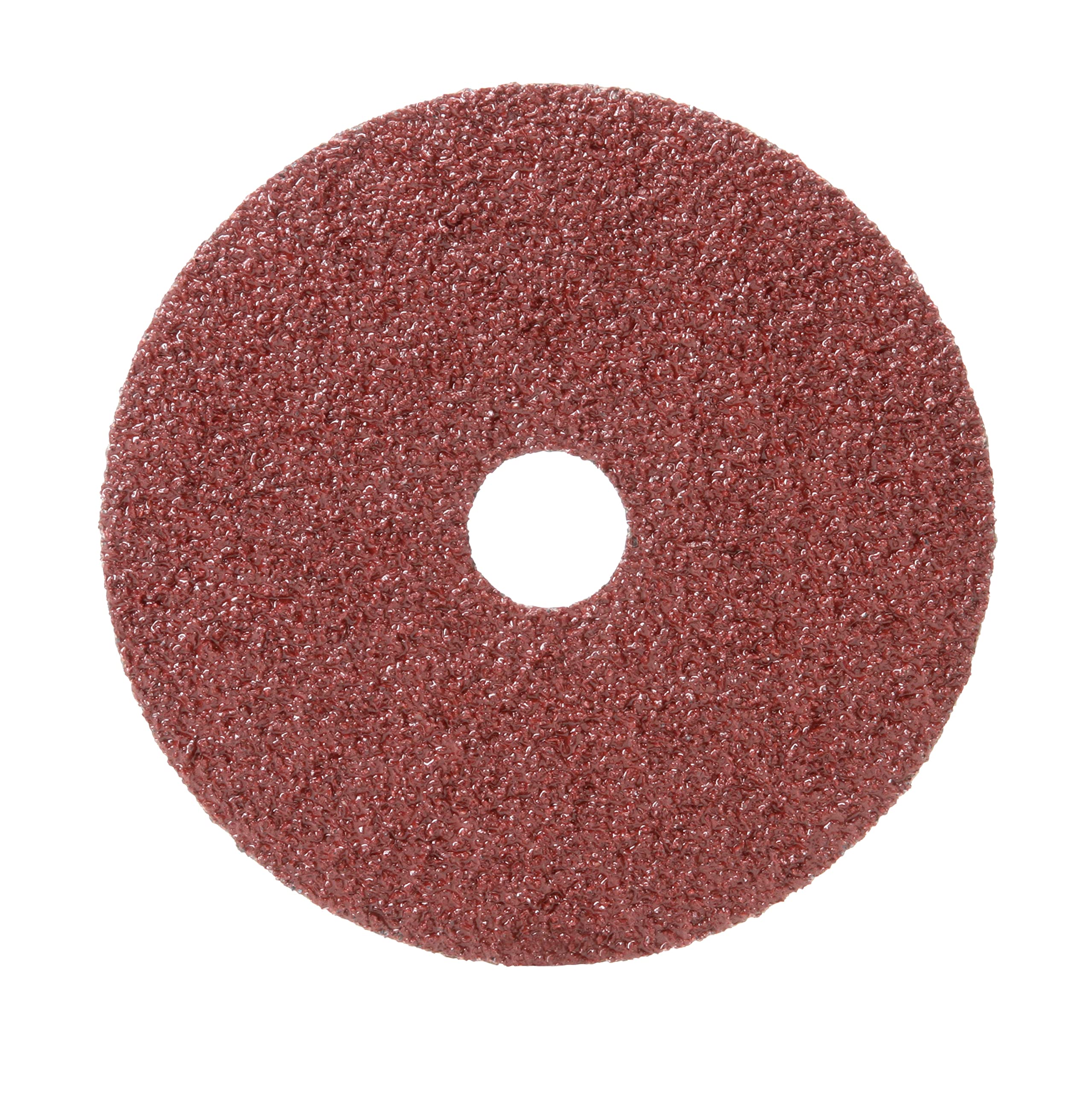 3M Fibre Disc 381C, 60, 7 in x 7/8 in, Die 700BB