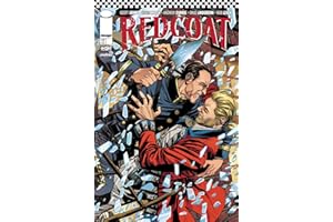 Redcoat #17
