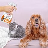 Bob Martin Clear Flea Repellent Spray 300ml for Pets & Home view 4