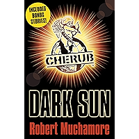 Dark Sun and other stories (Cherub) book cover