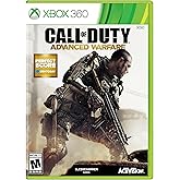 Call of Duty: Advanced Warfare - Xbox 360 (Renewed)
