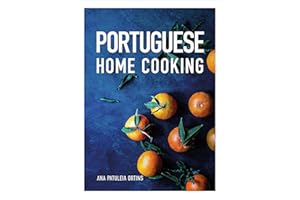 Portuguese Home Cooking