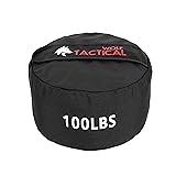 WOLF TACTICAL Sandbag Workout Bag Sand Bags for