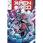X-Men: Red (2022-2023) #11