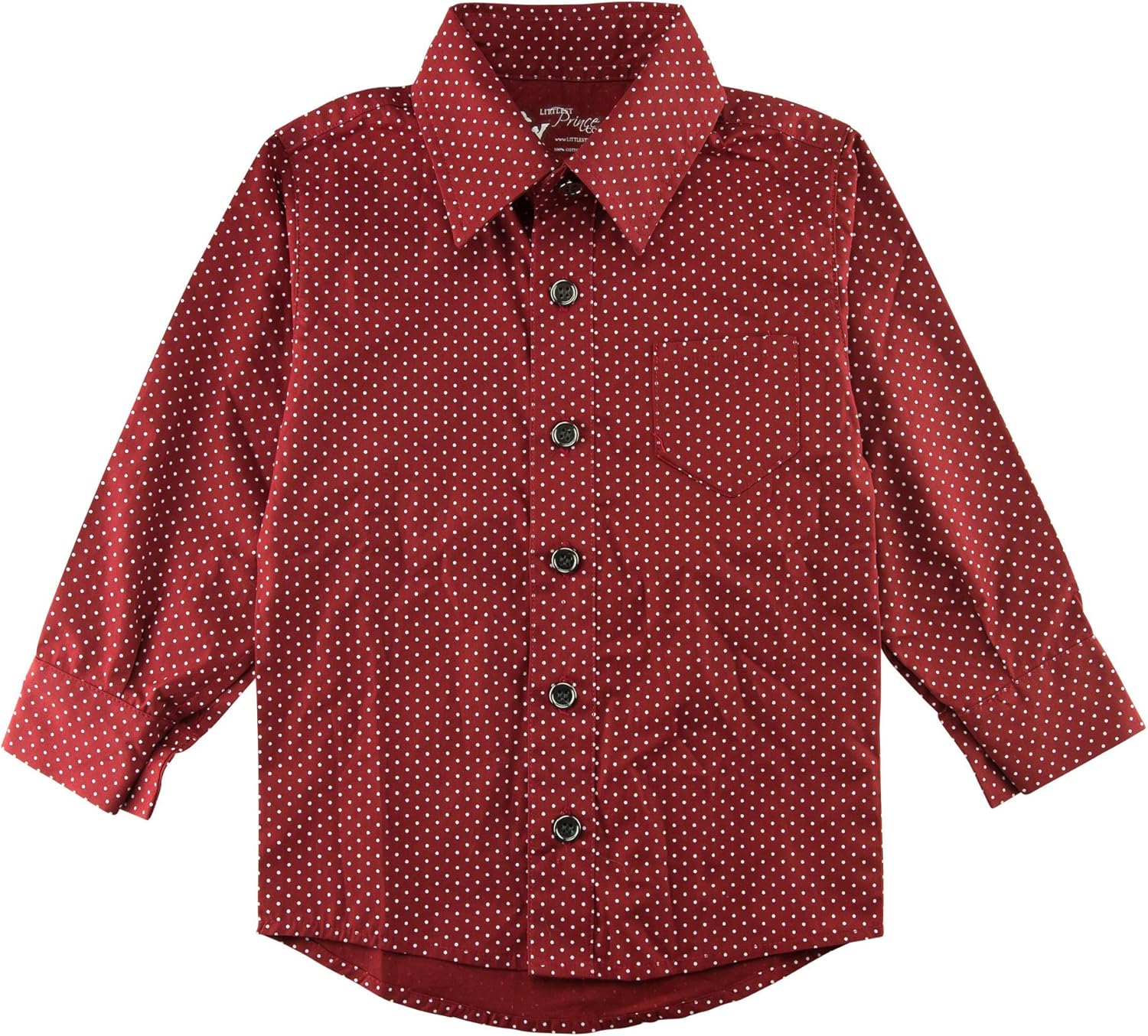 youth dress shirts
