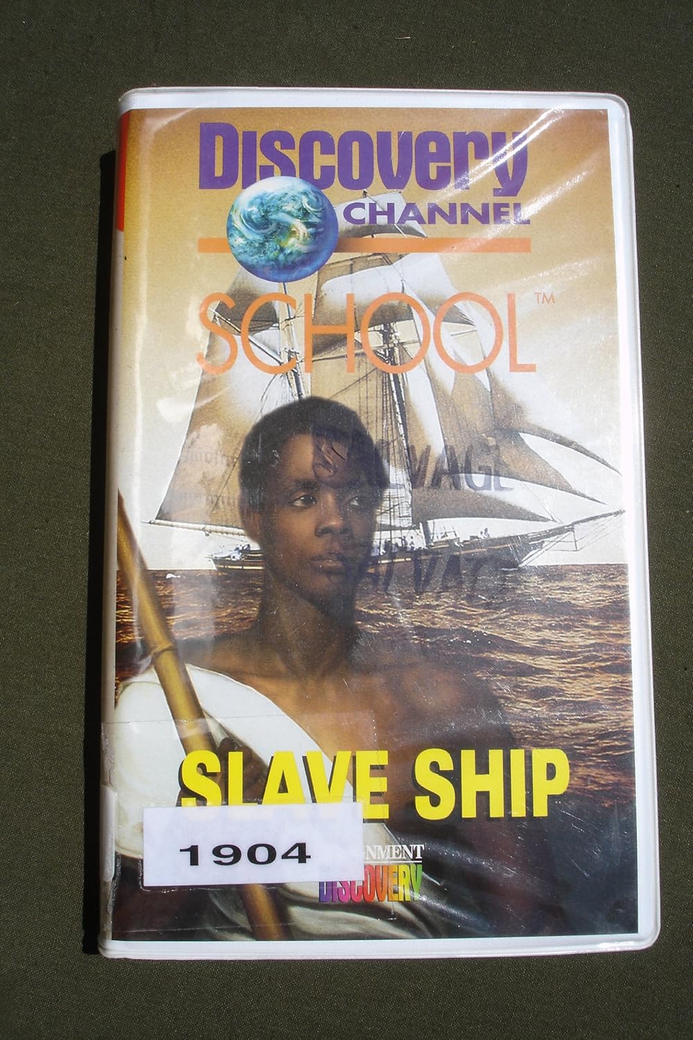 Discovery education sign up picture