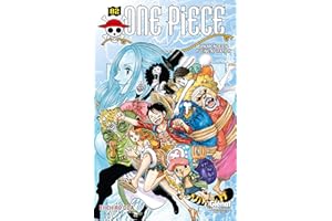 One Piece - Édition originale - Tome 82: Un monde en pleine agitation (French Edition)