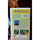 Here Come the Teletubbies