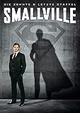 Smallville - Die komplette zehnte & letzte Staffel [6 DVDs]