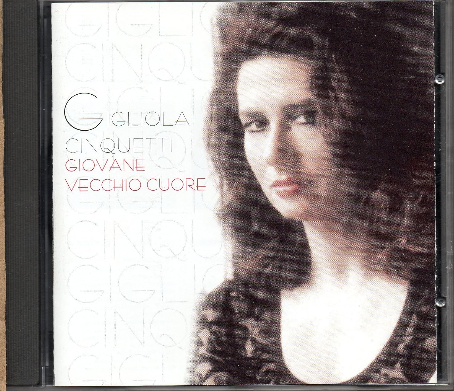 Buy Giovane Vecchio Cuore Online At Low Prices In India Amazon Music Store Amazon In