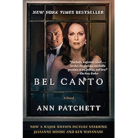 Bel Canto (Harper Perennial Deluxe Editions) book cover