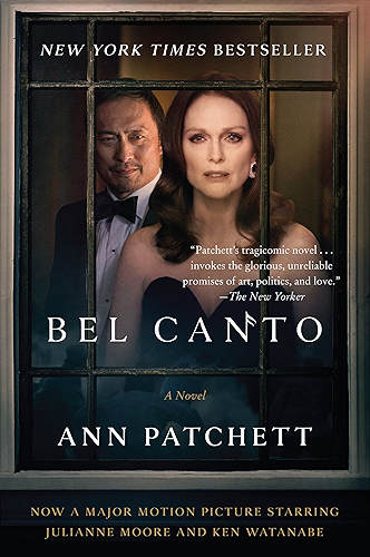 Download Bel Canto (Harper Perennial Modern Classics) (English Edition) PDF
