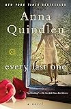 Every Last One: A Novel (Random House Reader's Circle)