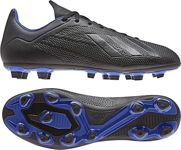 adidas x 18.4 mens fg football boots