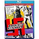 Love Camp 7 (Original Uncensored Version) [Blu-ray]