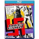 Love Camp 7 (Original Uncensored Version) [Blu-ray]
