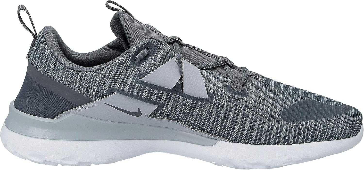 nike renew grey