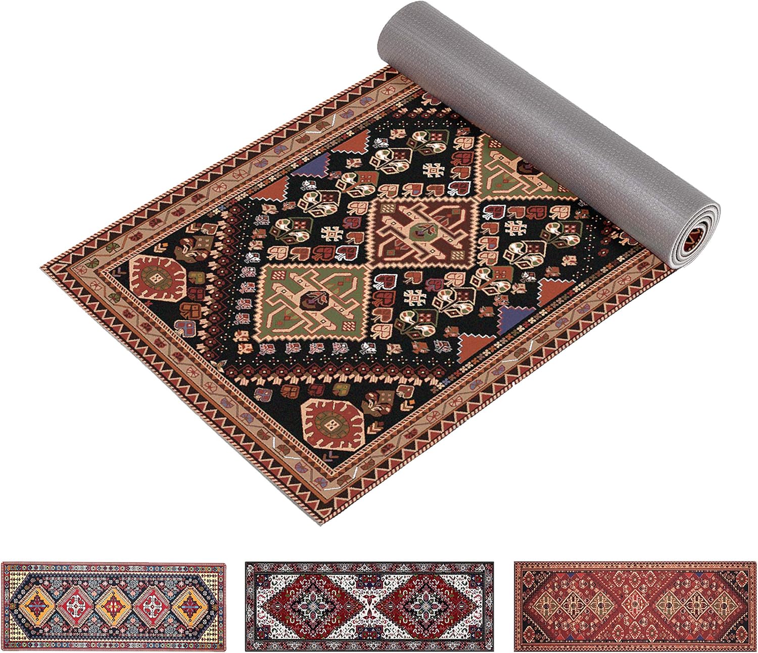 yoga carpet amazon