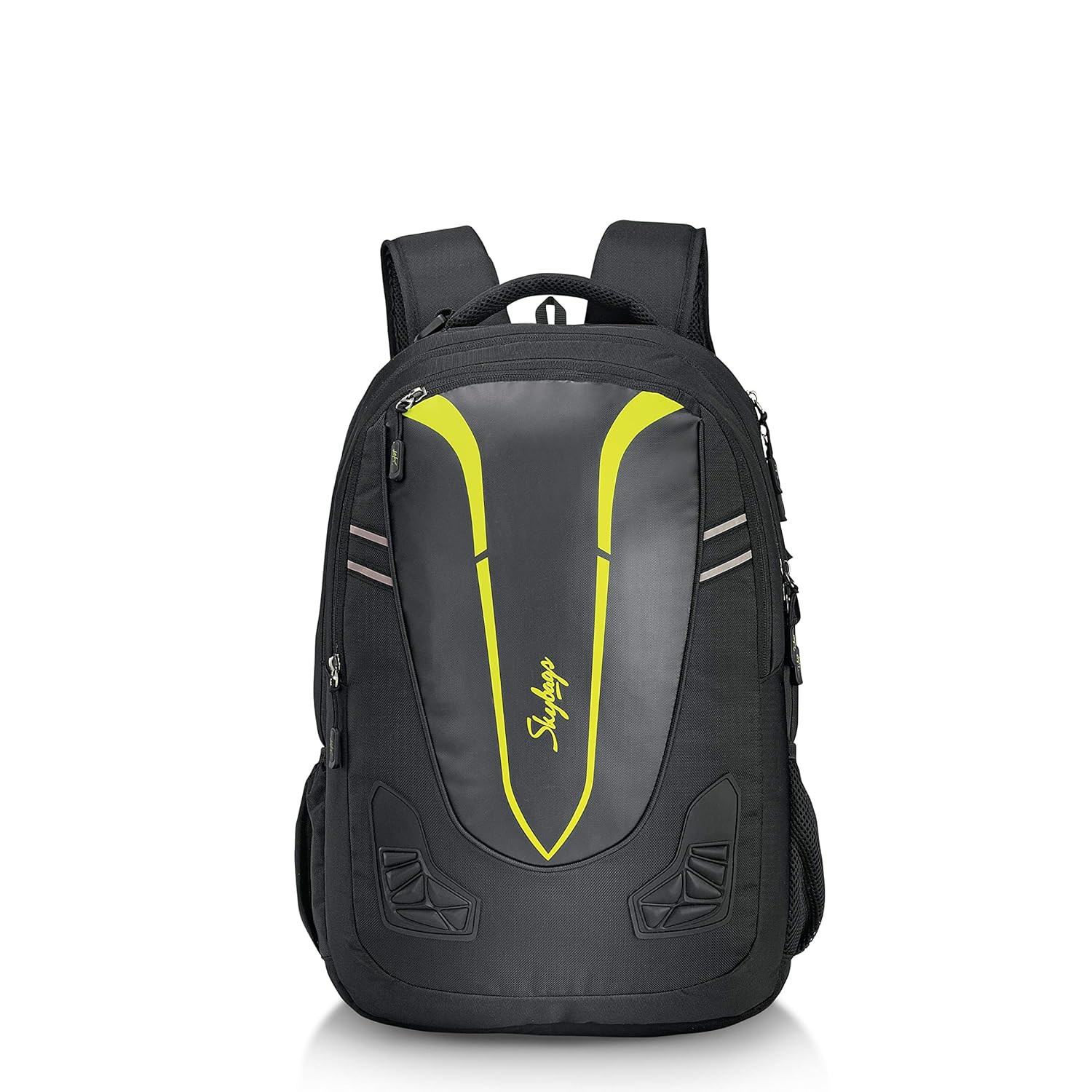 skybags crew 3 laptop backpack