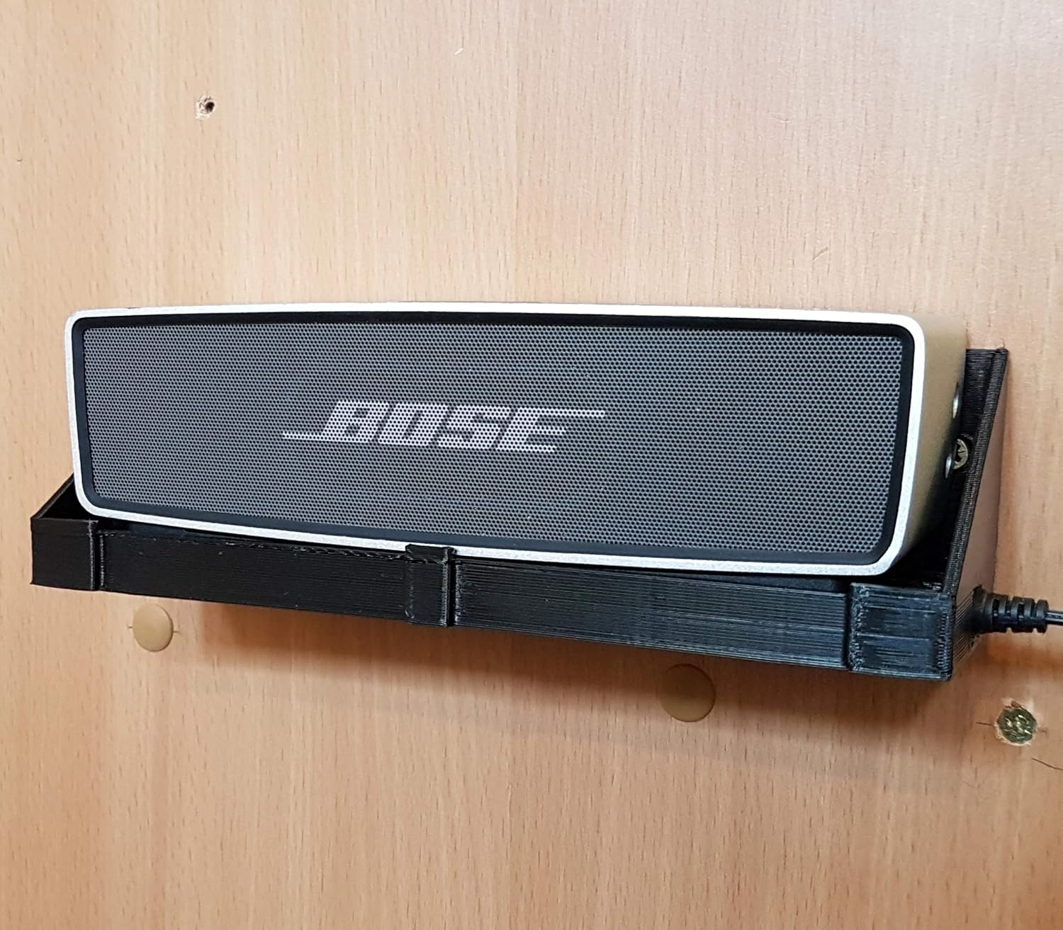 sound like mini bose